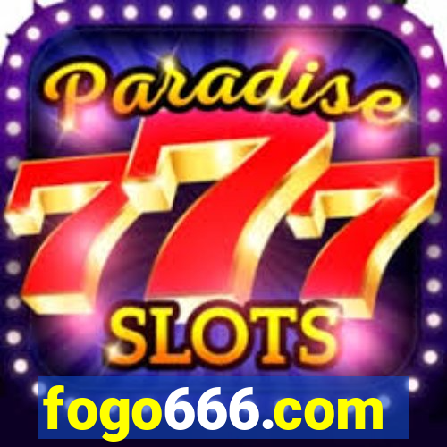fogo666.com