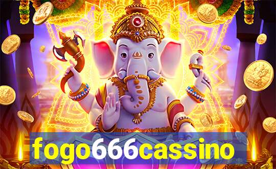 fogo666cassino