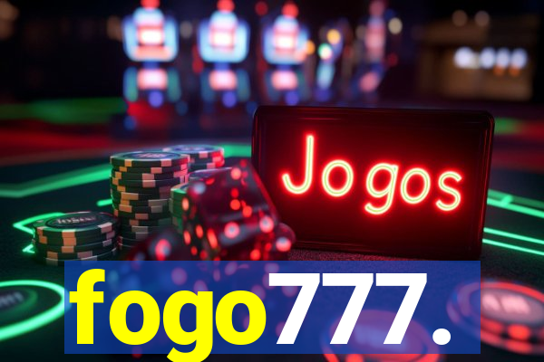fogo777.