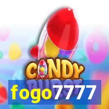 fogo7777