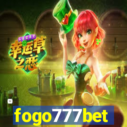 fogo777bet