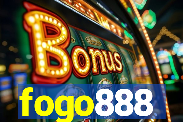 fogo888