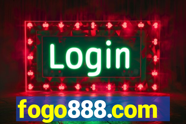 fogo888.com