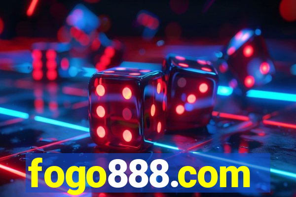 fogo888.com