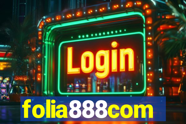 folia888com