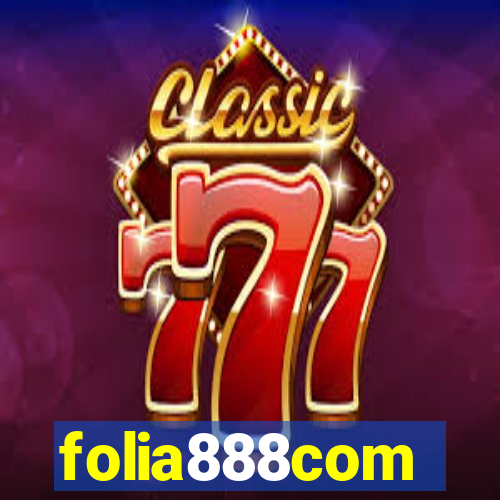 folia888com