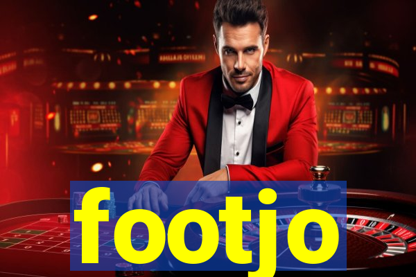 footjo