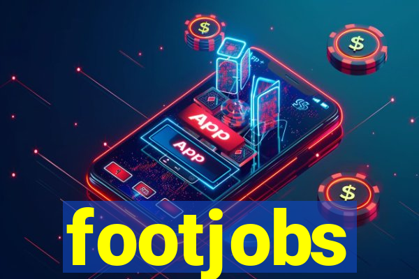 footjobs