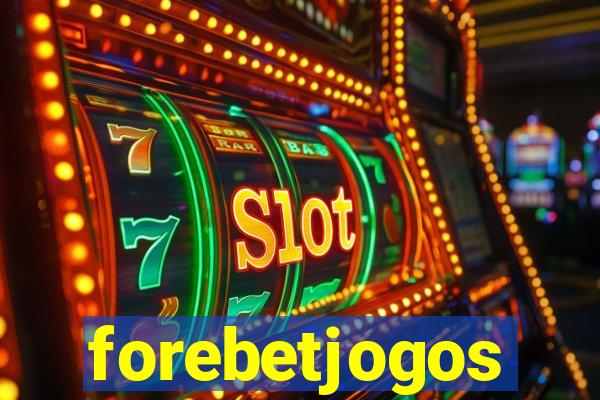forebetjogos