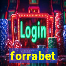 forrabet