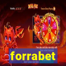 forrabet