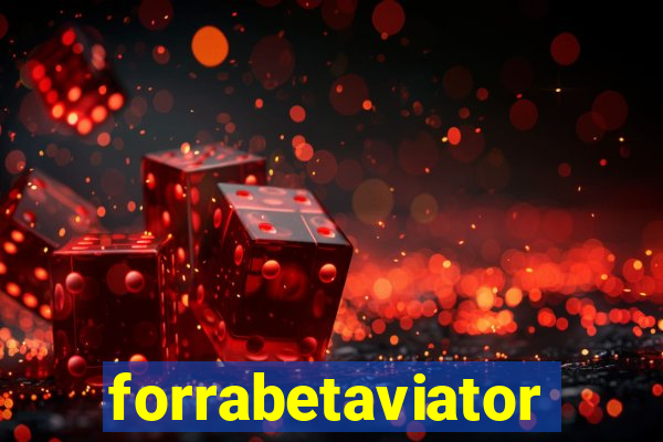 forrabetaviator