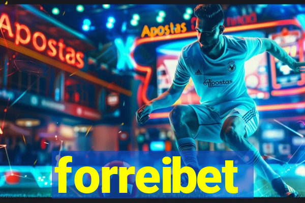 forreibet