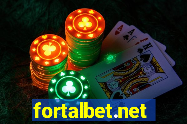 fortalbet.net