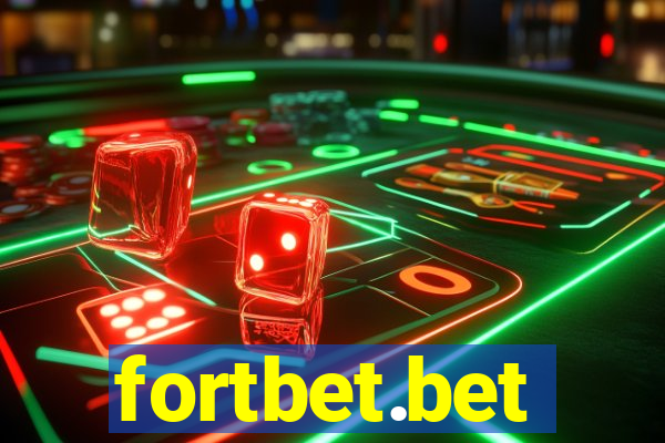 fortbet.bet