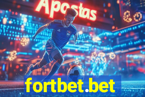 fortbet.bet