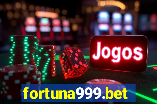 fortuna999.bet