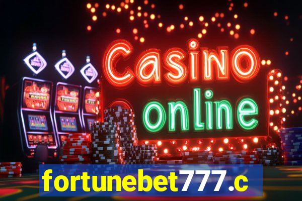 fortunebet777.com