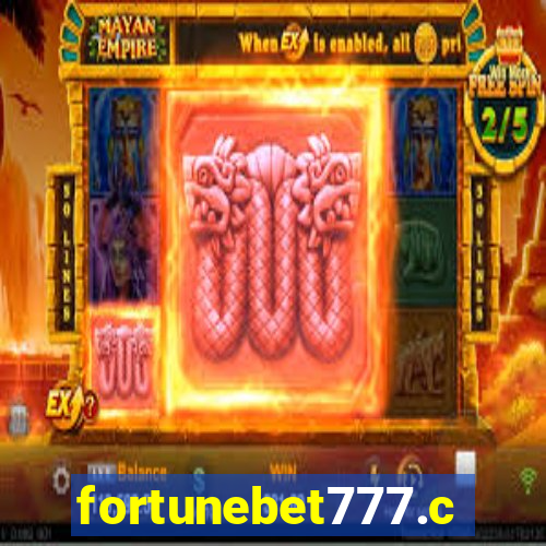 fortunebet777.com