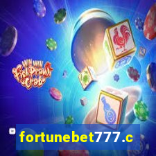 fortunebet777.com