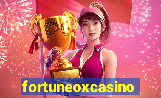fortuneoxcasino.com