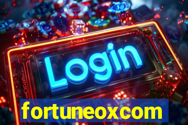 fortuneoxcom