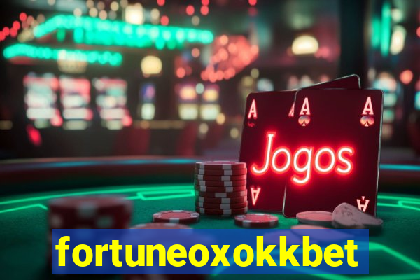 fortuneoxokkbet