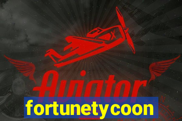 fortunetycoon