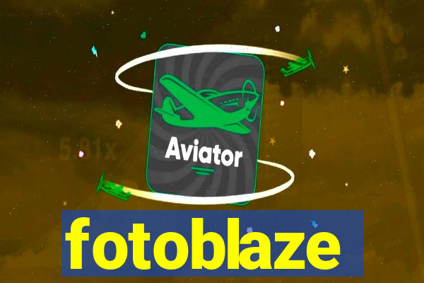 fotoblaze