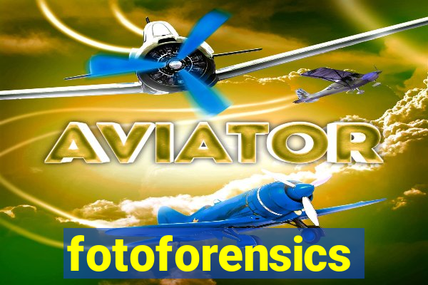 fotoforensics