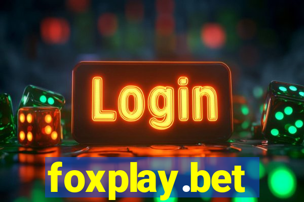 foxplay.bet