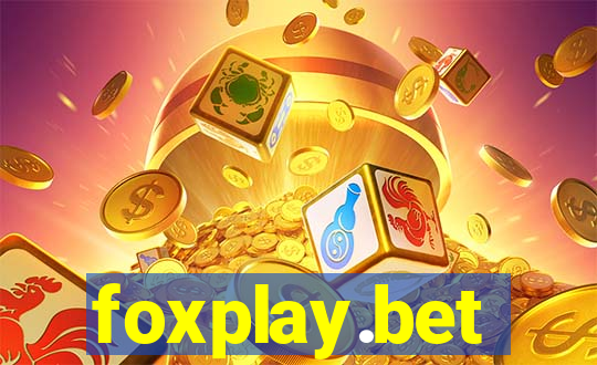 foxplay.bet