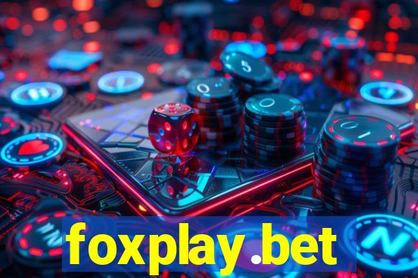foxplay.bet