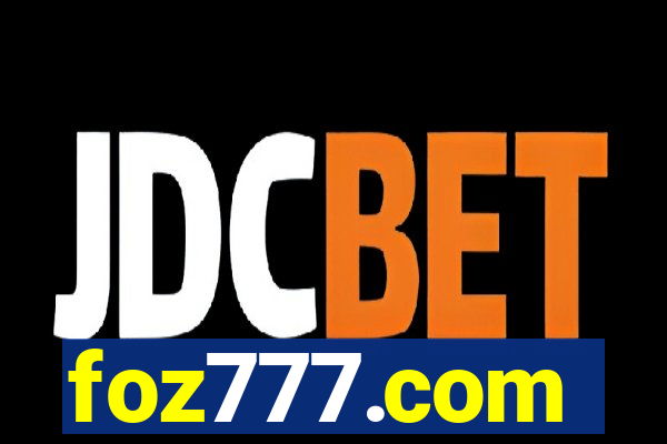 foz777.com