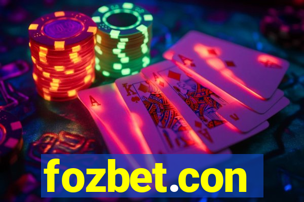 fozbet.con