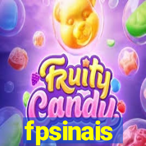 fpsinais
