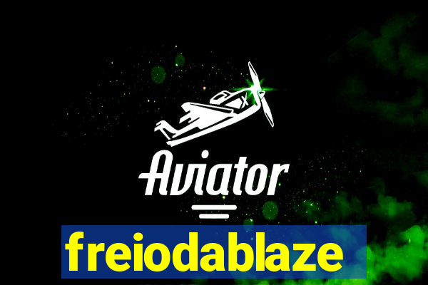 freiodablaze