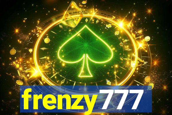 frenzy777