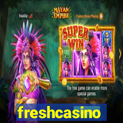 freshcasino