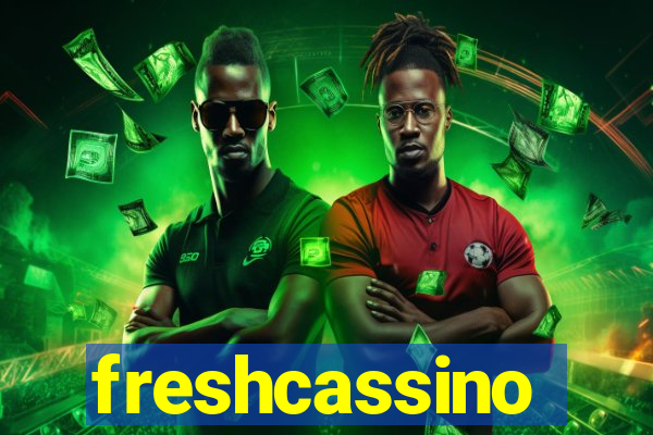freshcassino