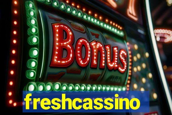 freshcassino
