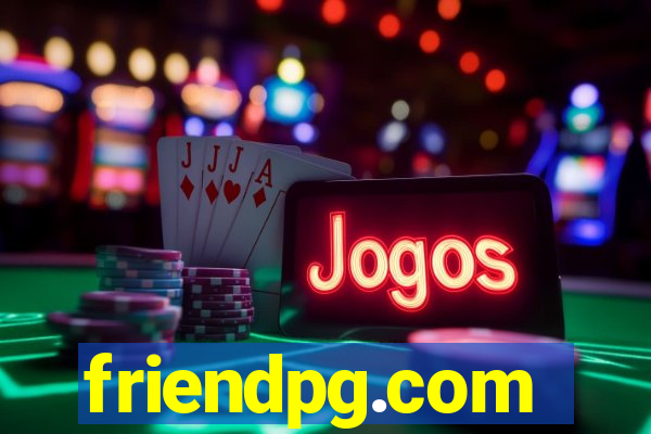friendpg.com