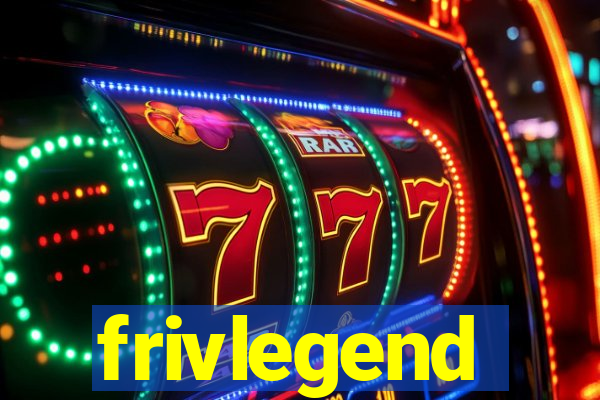 frivlegend