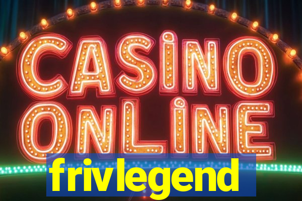 frivlegend