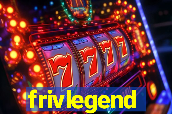 frivlegend