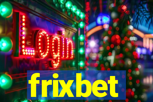 frixbet