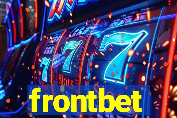 frontbet
