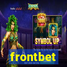 frontbet