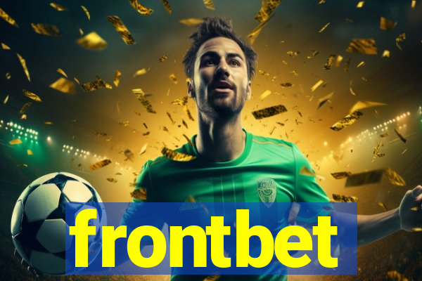 frontbet