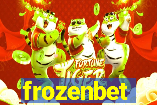 frozenbet